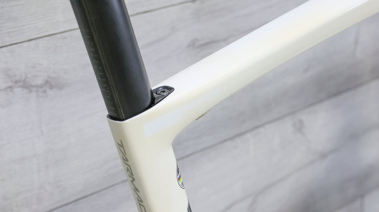 Specialized Tarmac SL7 Pro Ultegra Di2 Road Bike - 2021, 61cm