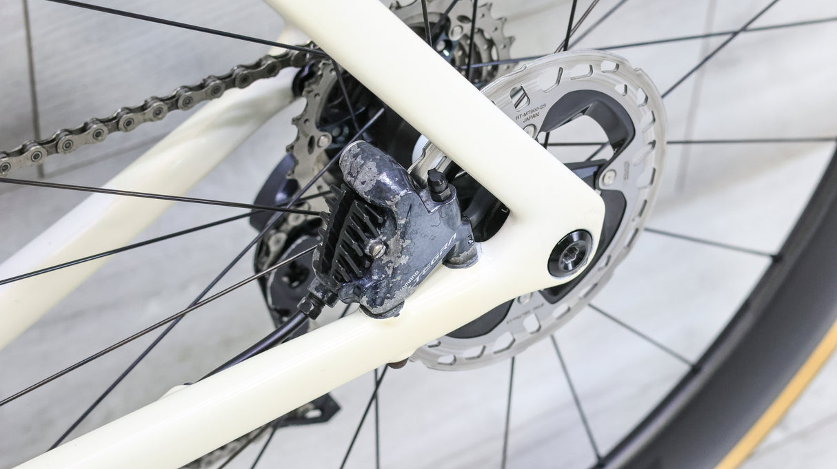 Specialized Tarmac SL7 Pro Ultegra Di2 Road Bike - 2021, 61cm