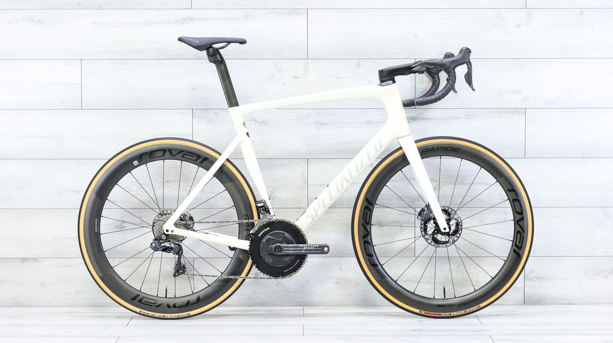 Specialized Tarmac SL7 Pro Ultegra Di2 Road Bike - 2021, 61cm