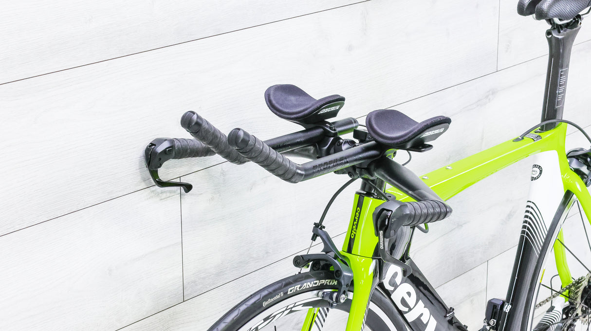 Cervelo P3 Ultegra Di2 Triathlon Bike - 2021, 48cm
