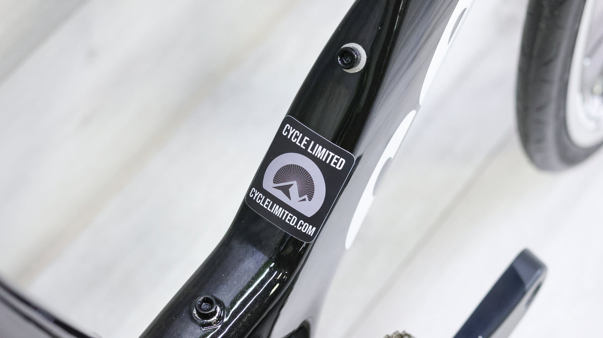 Cervelo P3 Ultegra Di2 Triathlon Bike - 2021, 48cm