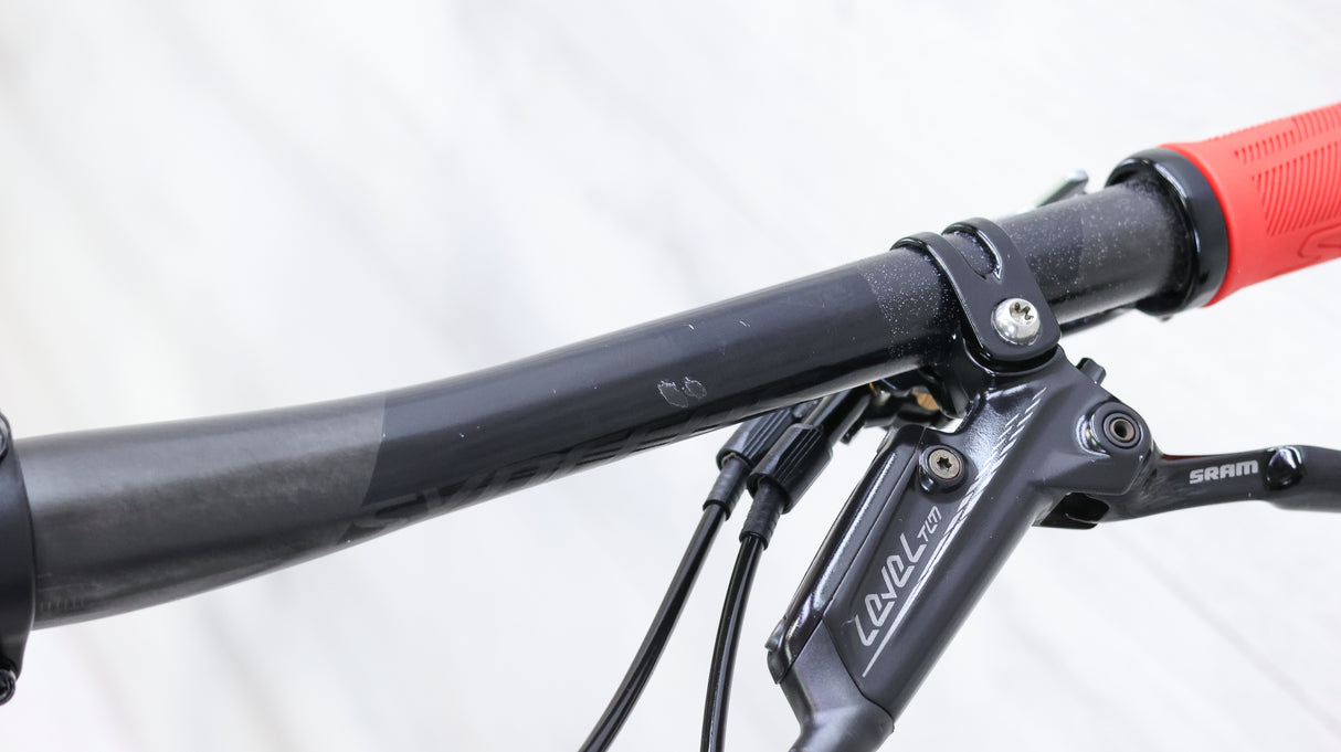 Scott Spark RC 900 World Cup Mountain Bike - 2018, Medium