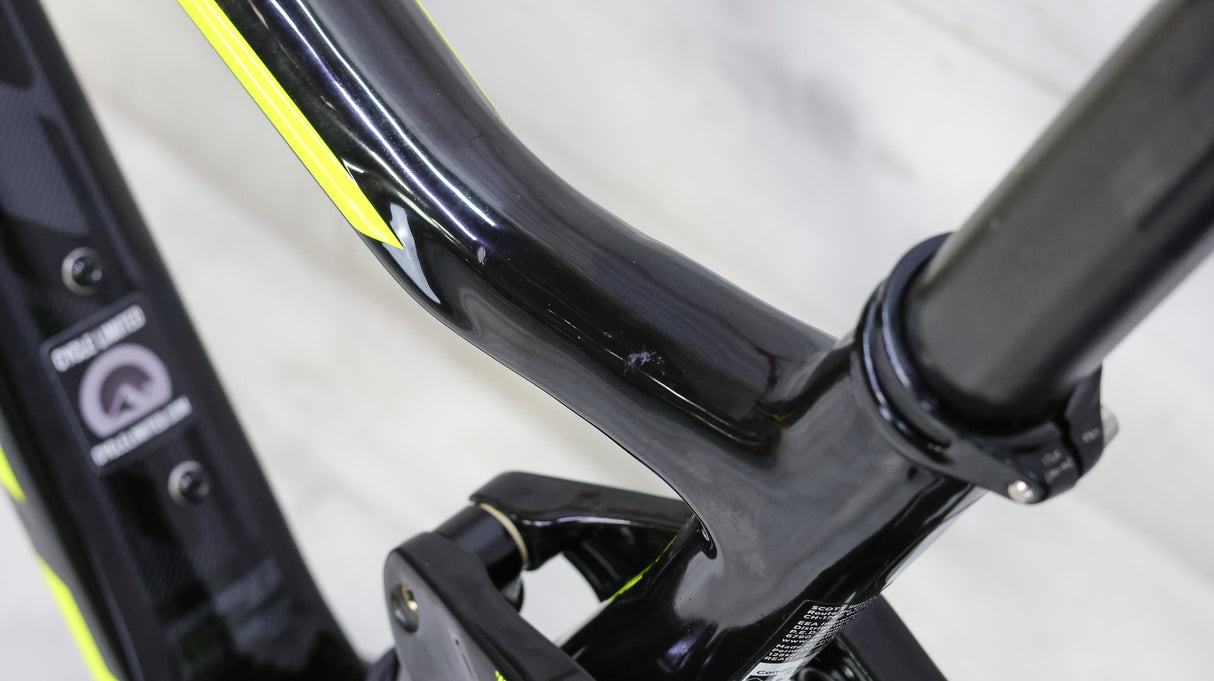 Scott Spark RC 900 World Cup Mountain Bike - 2018, Medium