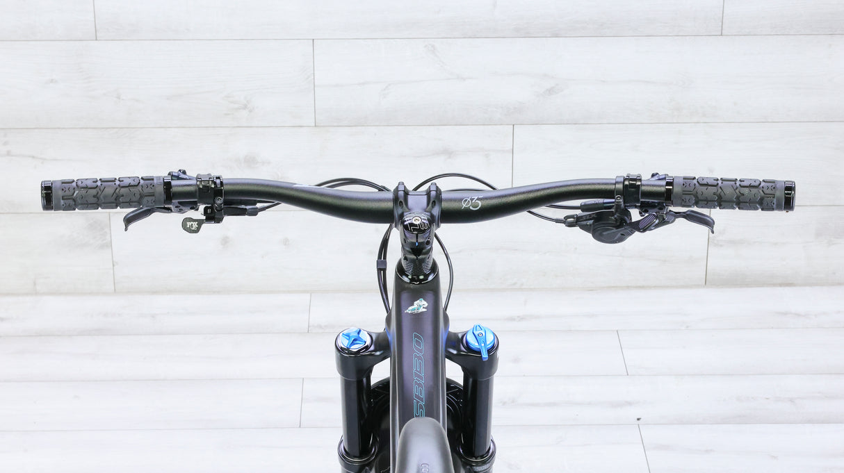 Yeti SB130 C1 Mountain Bike - 2021, Large