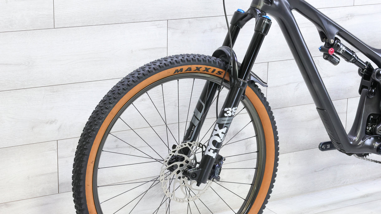 Yeti SB130 C1 Mountain Bike - 2021, Large