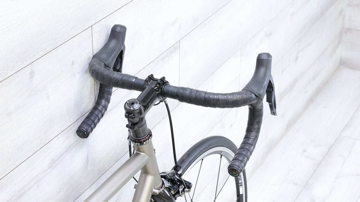 Independent Fabrication Crown Jewel Titanium Road Bike - 2011, 53cm