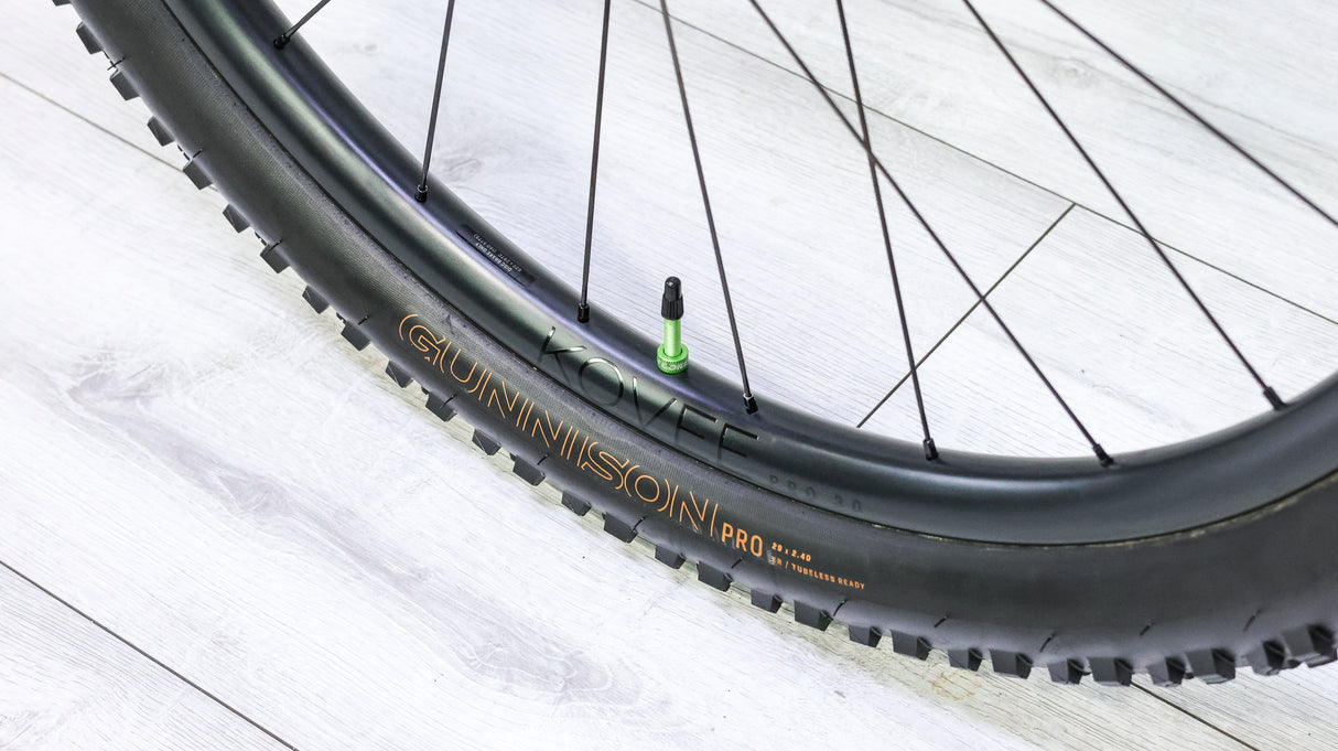 Trek Top Fuel 9 Gen 4 Mountain Bike - 2025, Large