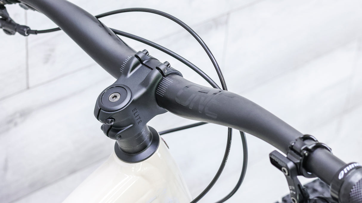 Trek Top Fuel 9 Gen 4 Mountain Bike - 2025, Large