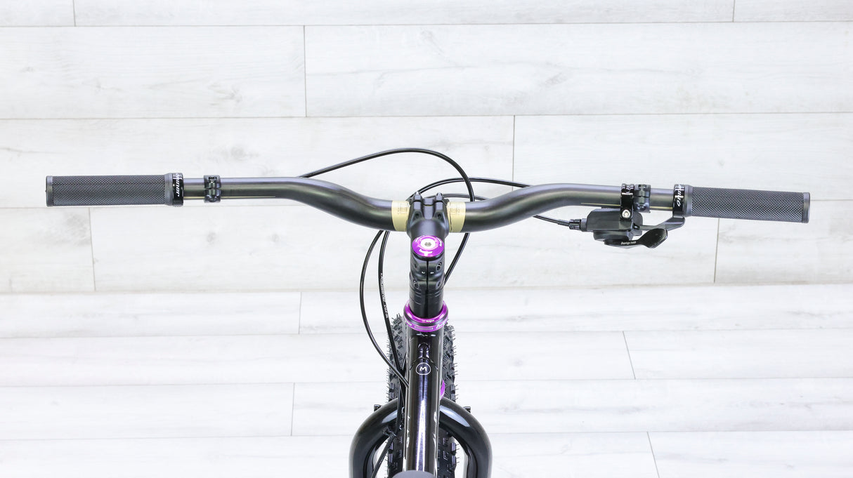 Surly ECR Steel Touring Mountain Bike - 2020, Medium