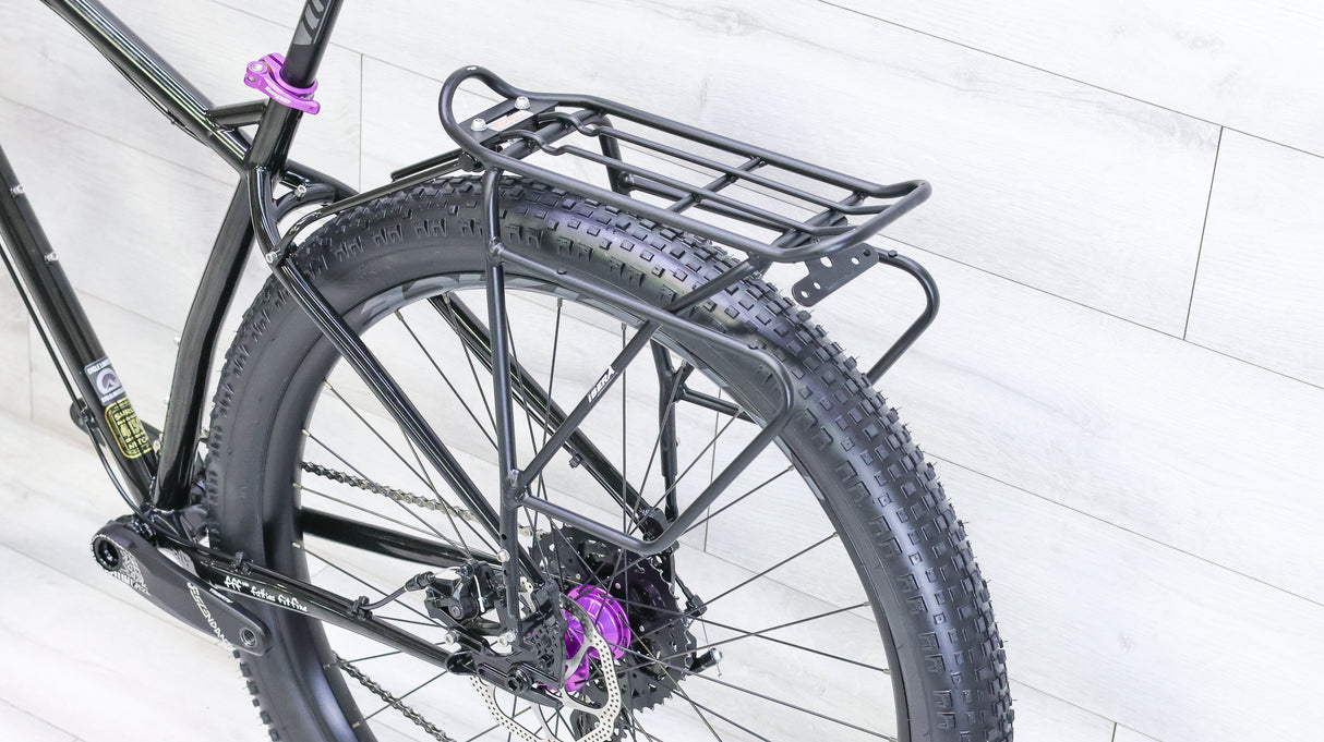 Surly ECR Steel Touring Mountain Bike - 2020, Medium