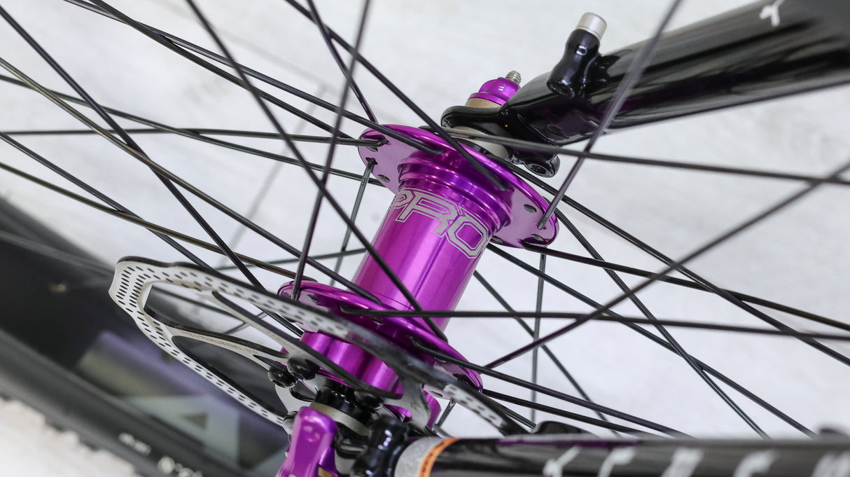 Surly ECR Steel Touring Mountain Bike - 2020, Medium