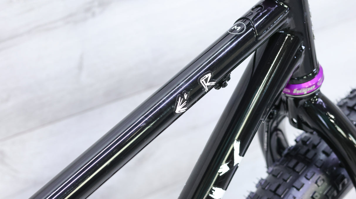 Surly ECR Steel Touring Mountain Bike - 2020, Medium