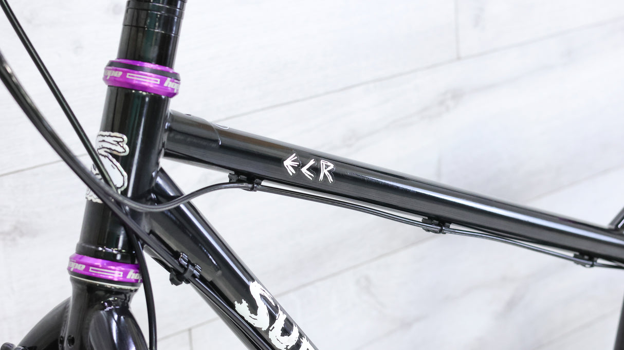 Surly ECR Steel Touring Mountain Bike - 2020, Medium