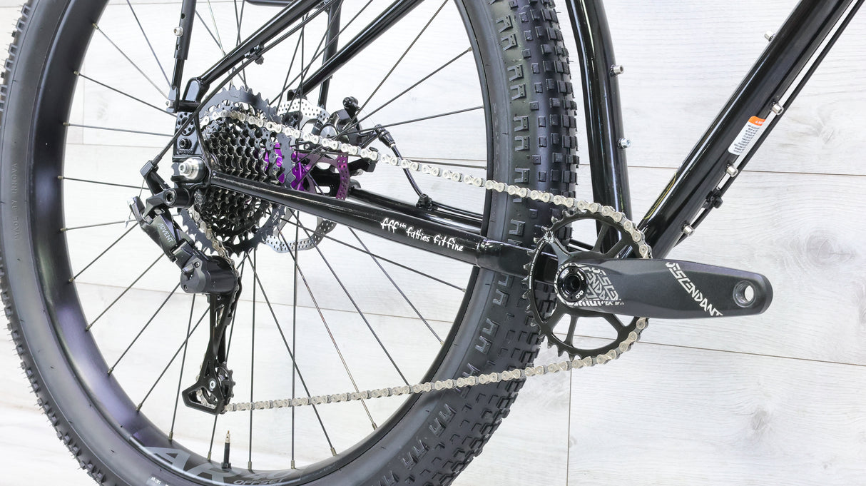 Surly ECR Steel Touring Mountain Bike - 2020, Medium