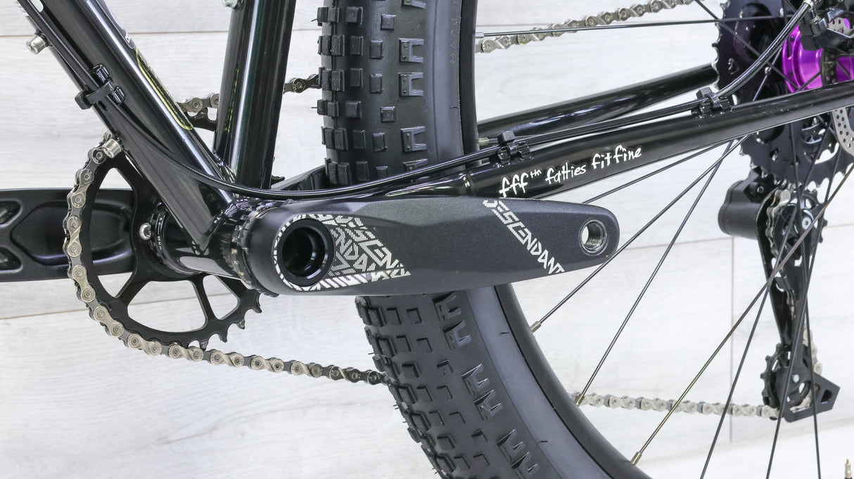 Surly ECR Steel Touring Mountain Bike - 2020, Medium