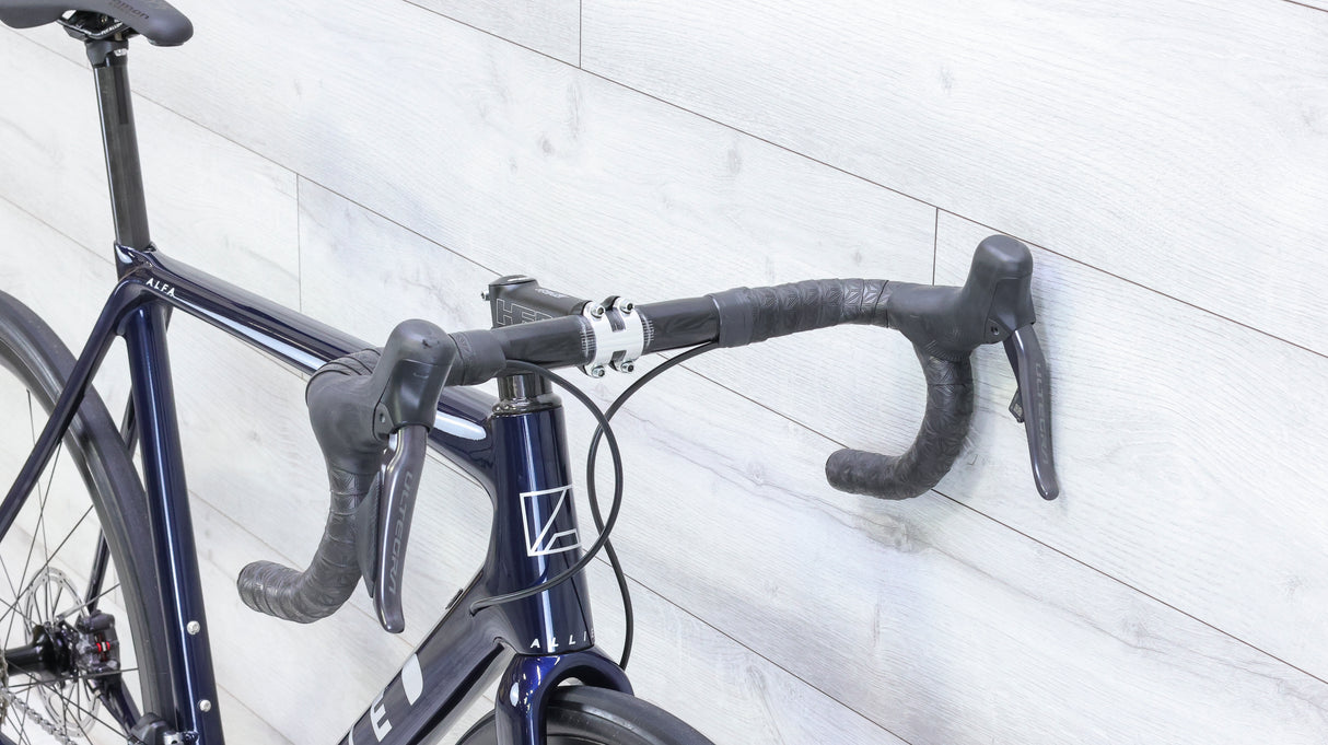 Allied Alfa Disc Ultegra Di2 Road Bike - 2022, 56cm