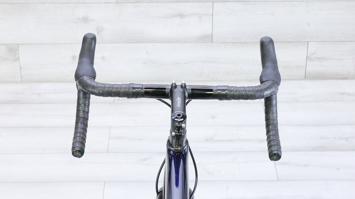 Allied Alfa Disc Ultegra Di2 Road Bike - 2022, 56cm