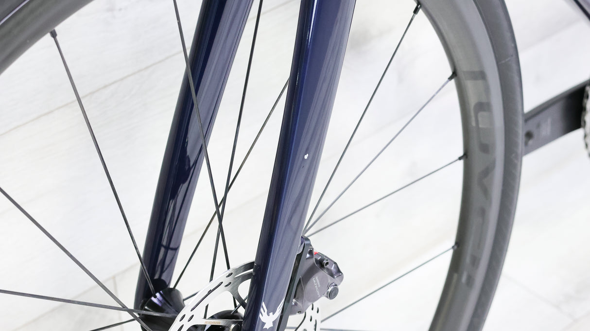 Allied Alfa Disc Ultegra Di2 Road Bike - 2022, 56cm