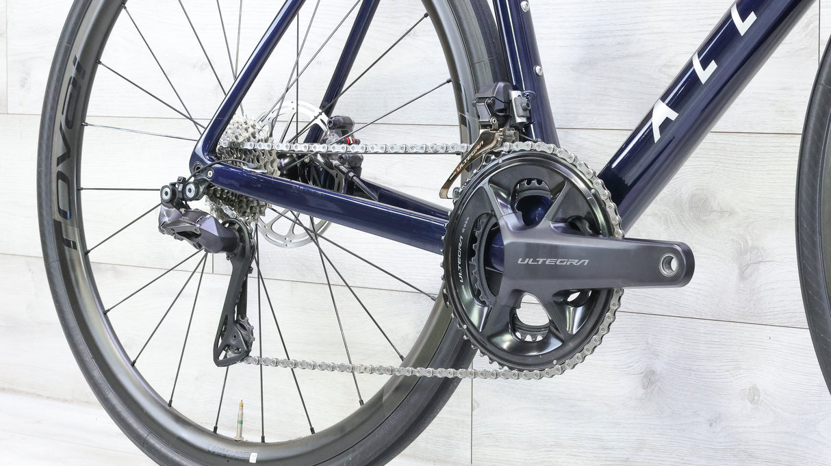 Allied Alfa Disc Ultegra Di2 Road Bike - 2022, 56cm