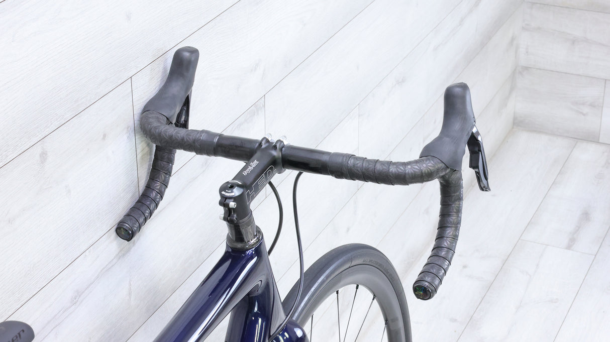 Allied Alfa Disc Ultegra Di2 Road Bike - 2022, 56cm