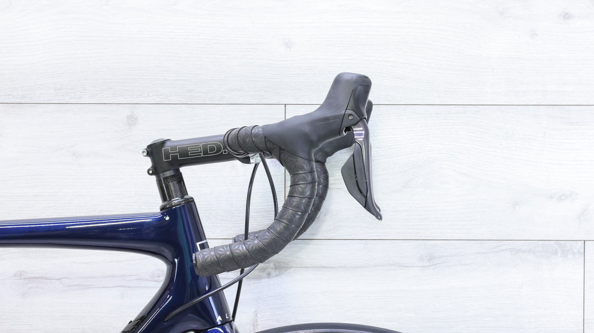 Allied Alfa Disc Ultegra Di2 Road Bike - 2022, 56cm