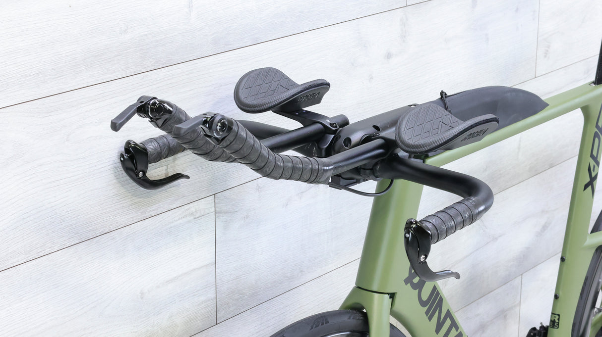 Quintana Roo X-PR Triathlon Bike - 2025, 58.5cm