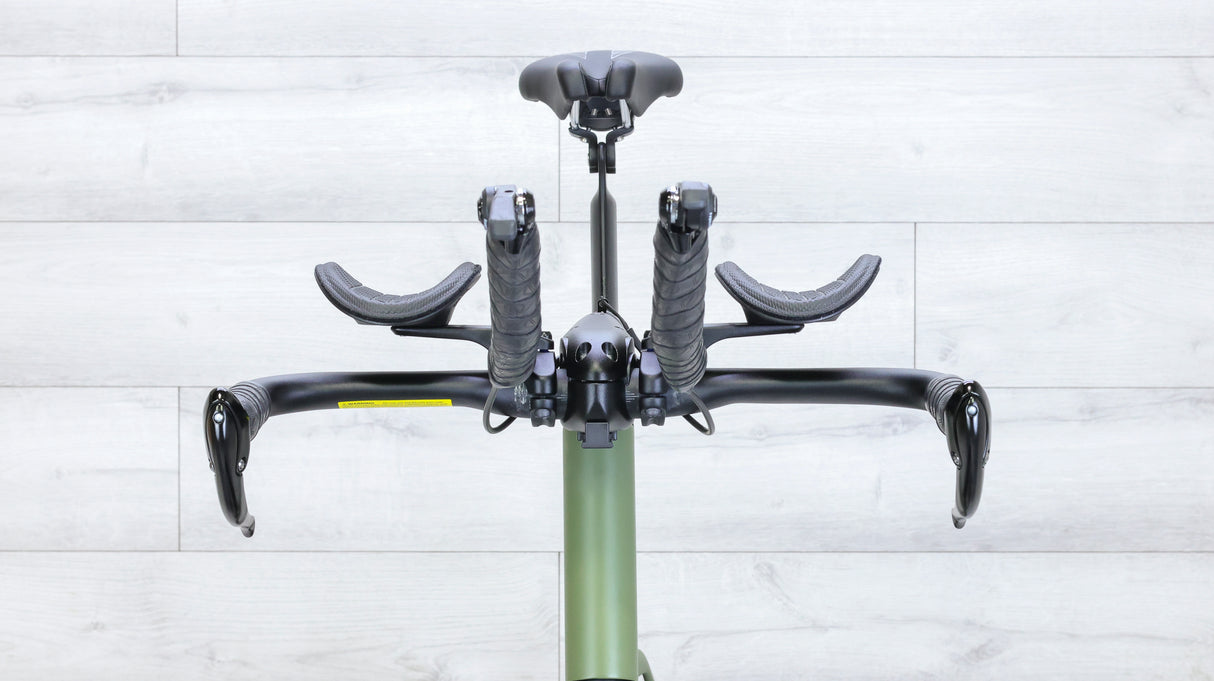 Quintana Roo X-PR Triathlon Bike - 2025, 58.5cm