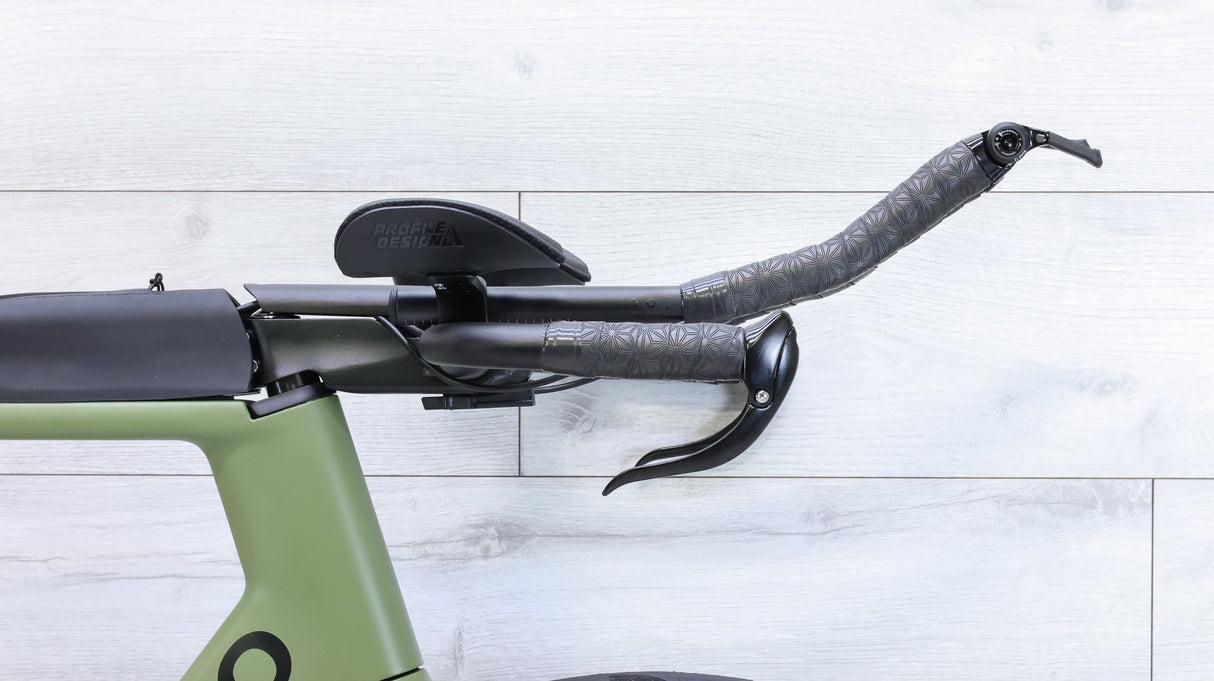 Quintana Roo X-PR Triathlon Bike - 2025, 58.5cm