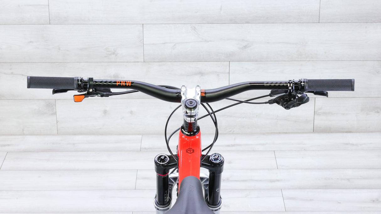 Marin San Quentin GX Eagle Mountain Bike - 2022, Medium