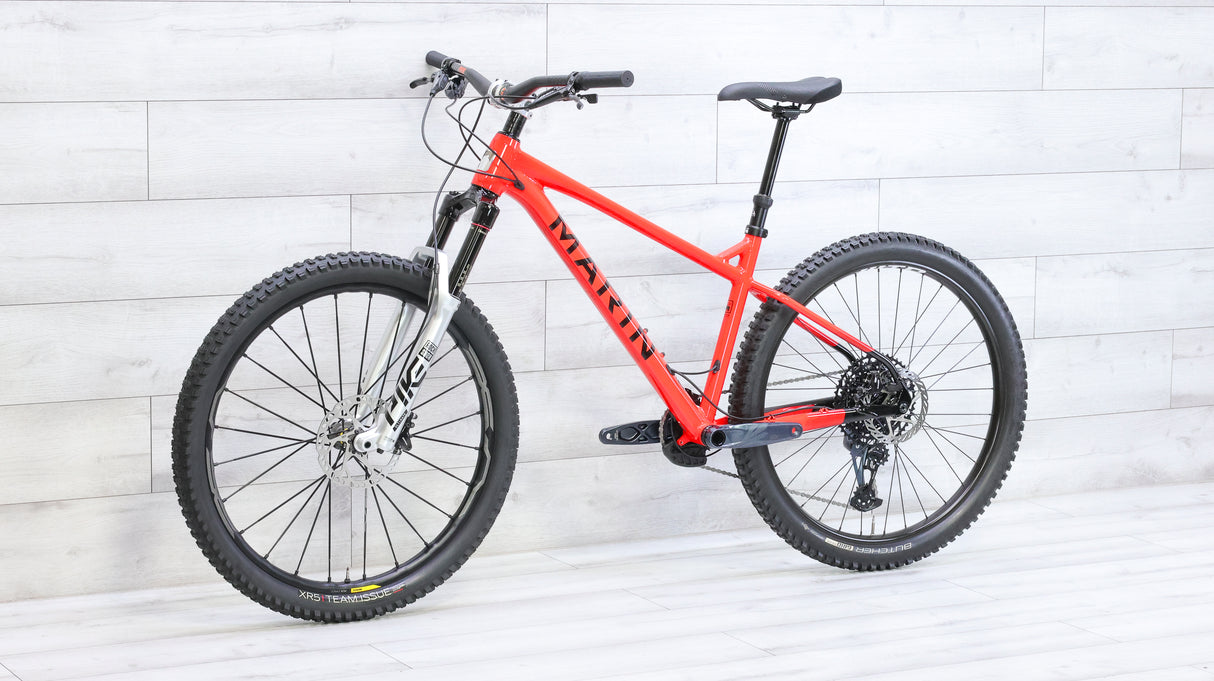 Marin San Quentin GX Eagle Mountain Bike - 2022, Medium