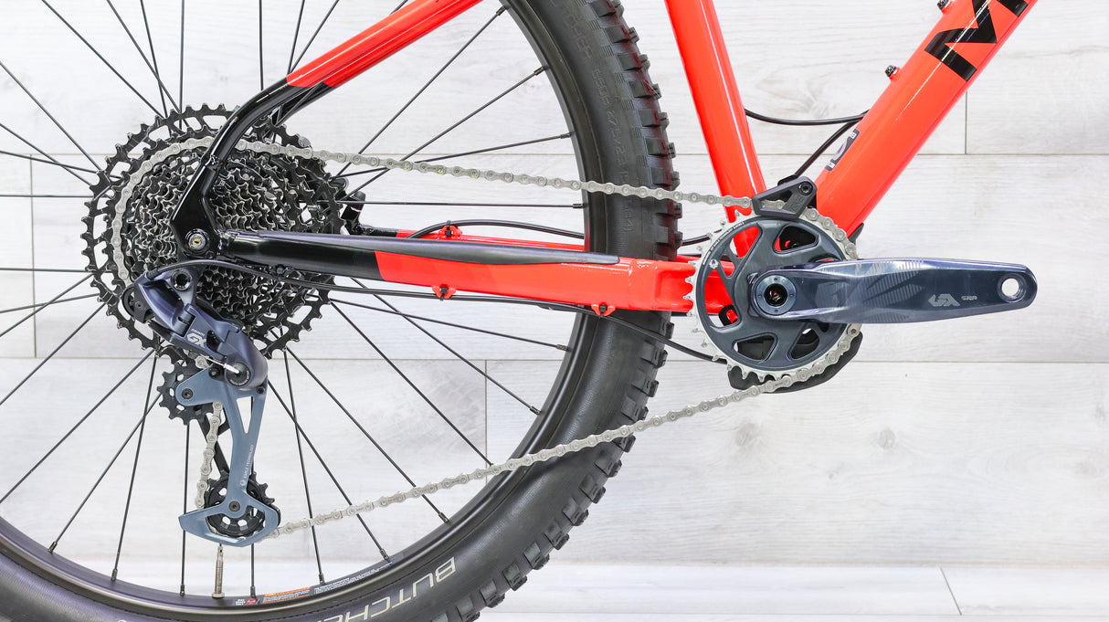 Marin San Quentin GX Eagle Mountain Bike - 2022, Medium