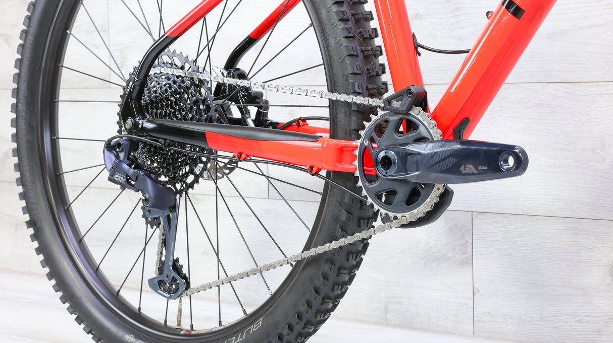 Marin San Quentin GX Eagle Mountain Bike - 2022, Medium