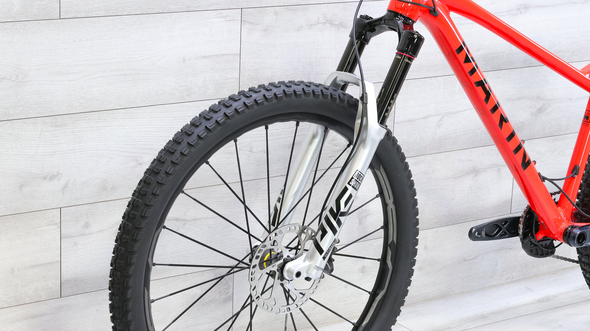 Marin San Quentin GX Eagle Mountain Bike - 2022, Medium