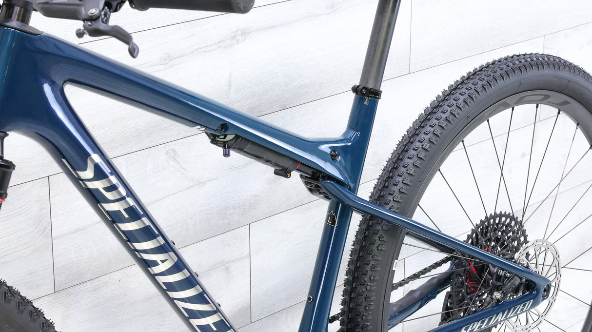 Specialized Epic World Cup Pro Mountain Bike - 2024, Large