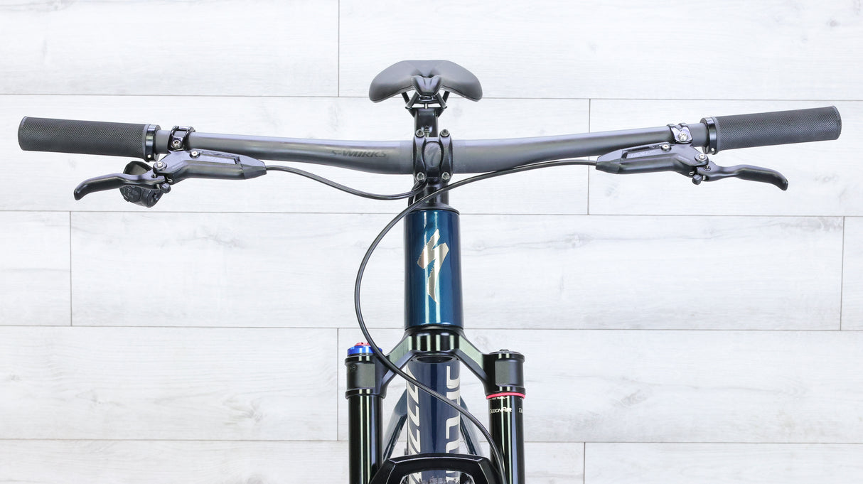 Specialized Epic World Cup Pro Mountain Bike - 2024, Large