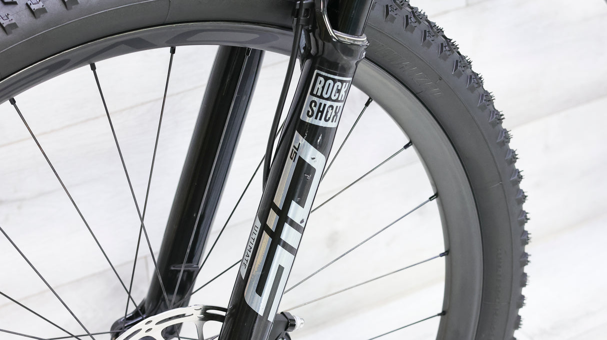 Specialized Epic World Cup Pro Mountain Bike - 2024, Large