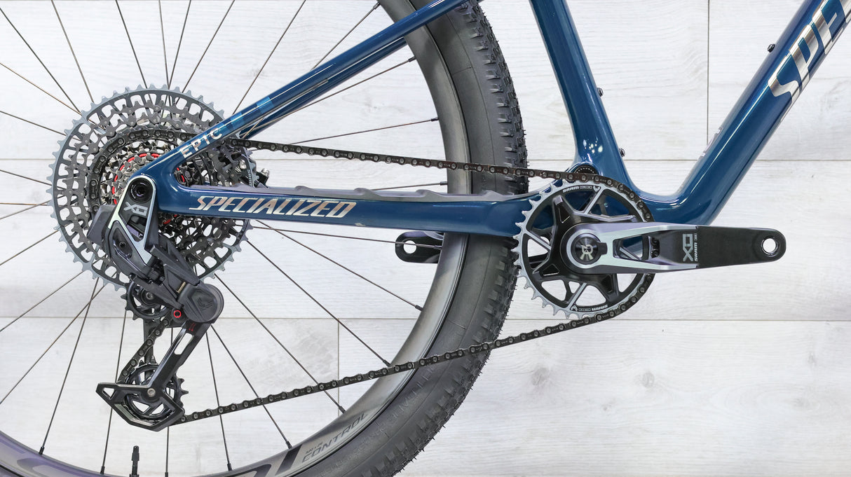 Specialized Epic World Cup Pro Mountain Bike - 2024, Large