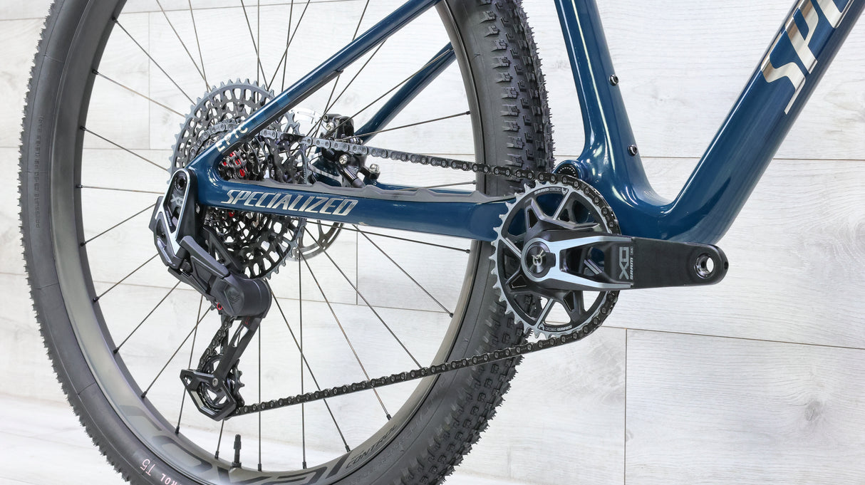 Specialized Epic World Cup Pro Mountain Bike - 2024, Large