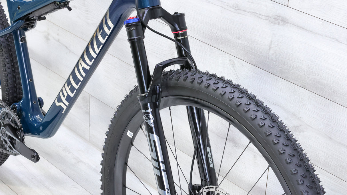 Specialized Epic World Cup Pro Mountain Bike - 2024, Large