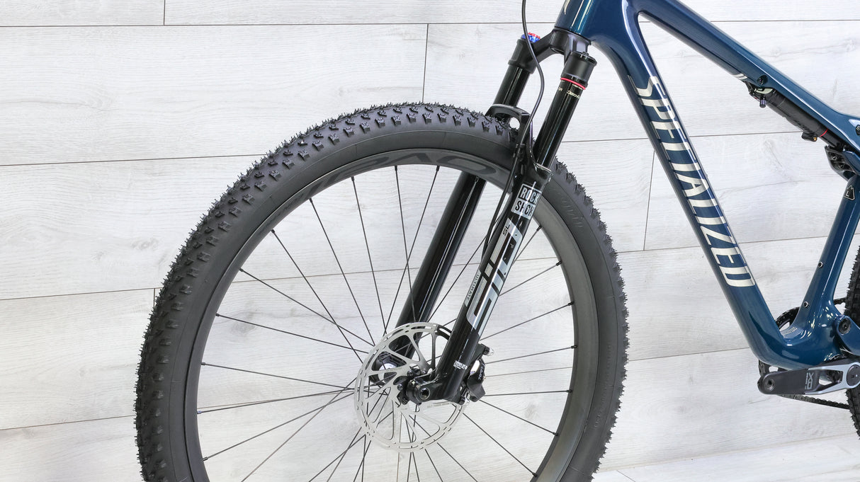 Specialized Epic World Cup Pro Mountain Bike - 2024, Large