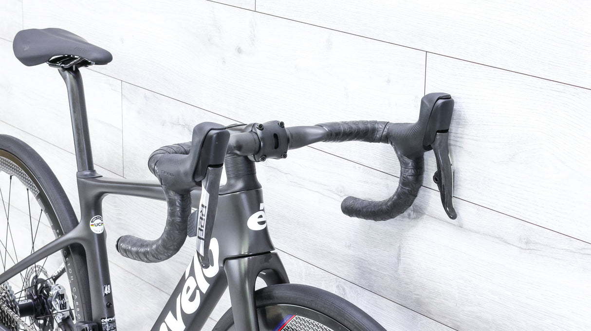 Cervelo Caledonia 5 Red eTap AXS Road Bike - 2022, 48cm