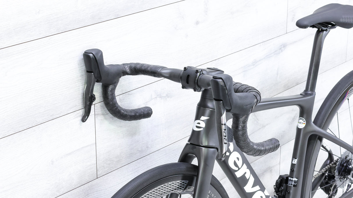 Cervelo Caledonia 5 Red eTap AXS Road Bike - 2022, 48cm