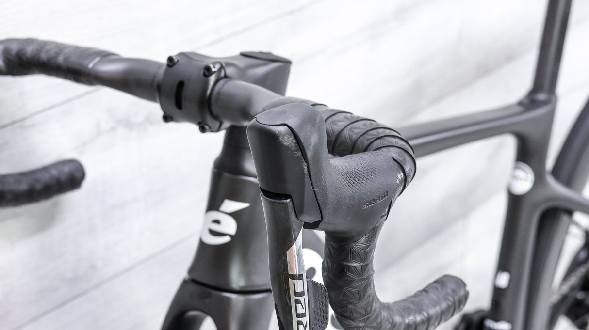 Cervelo Caledonia 5 Red eTap AXS Road Bike - 2022, 48cm