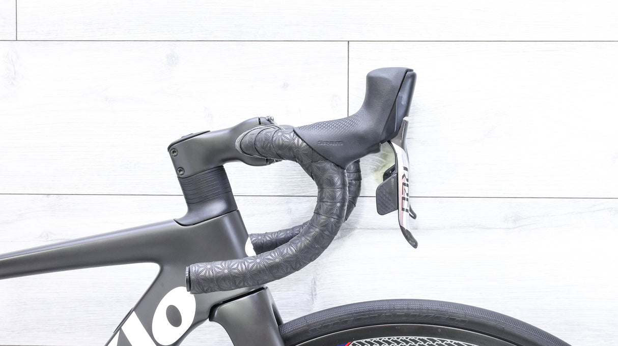 Cervelo Caledonia 5 Red eTap AXS Road Bike - 2022, 48cm