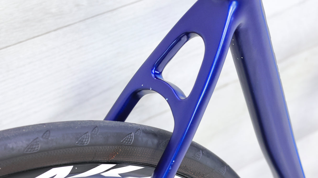 Orbea Gain M21 Road E-Bike - 2019, Large