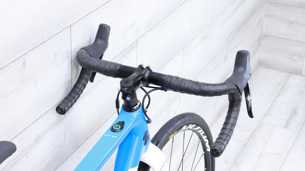 Orbea Gain M21 Road E-Bike - 2019, Large