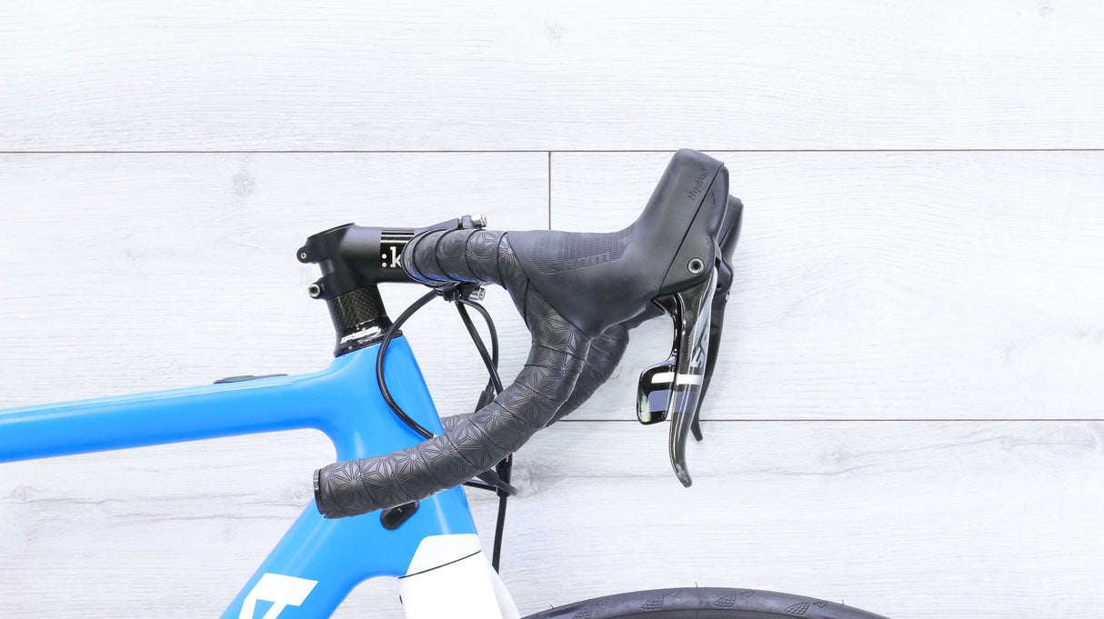 Orbea Gain M21 Road E-Bike - 2019, Large