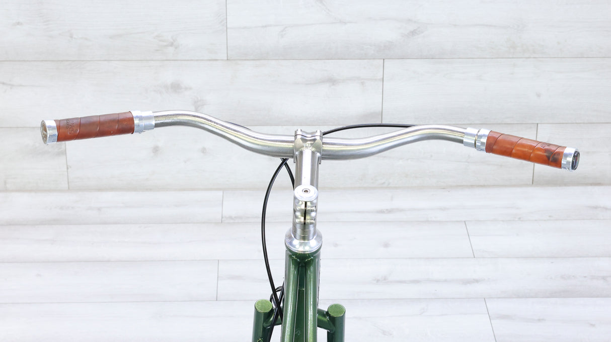 Budnitz No.1 Steel City Bike - 2019, Medium