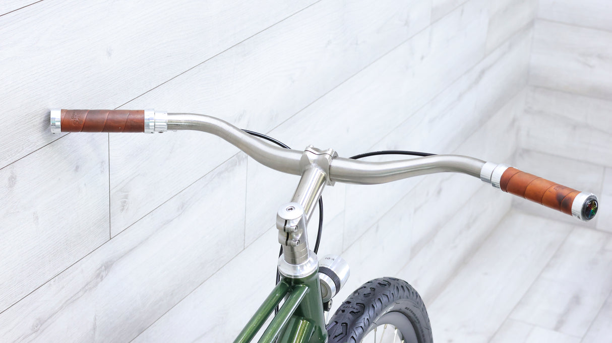 Budnitz No.1 Steel City Bike - 2019, Medium