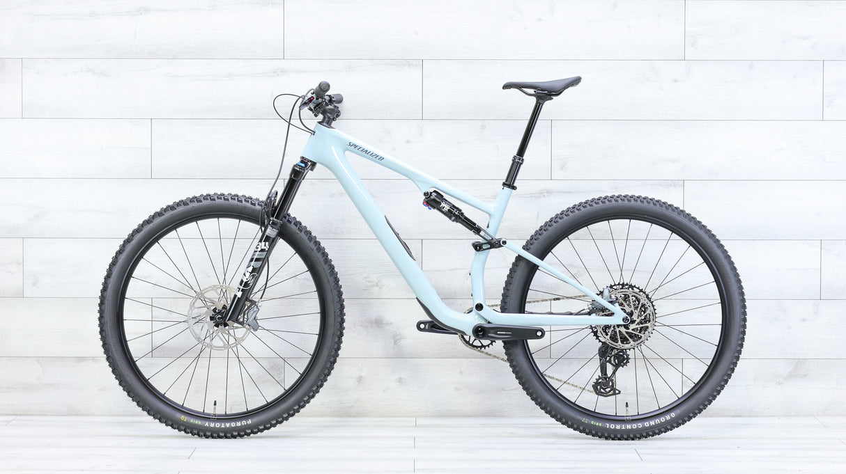 Specialized Epic 8 EVO Comp Mountain Bike - 2025, Large